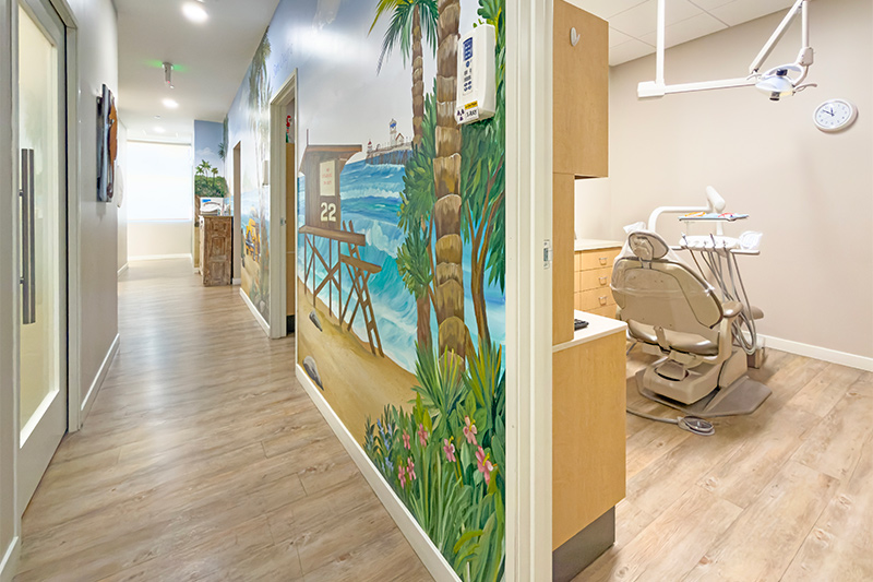 Top Rated Pediatric Dentist